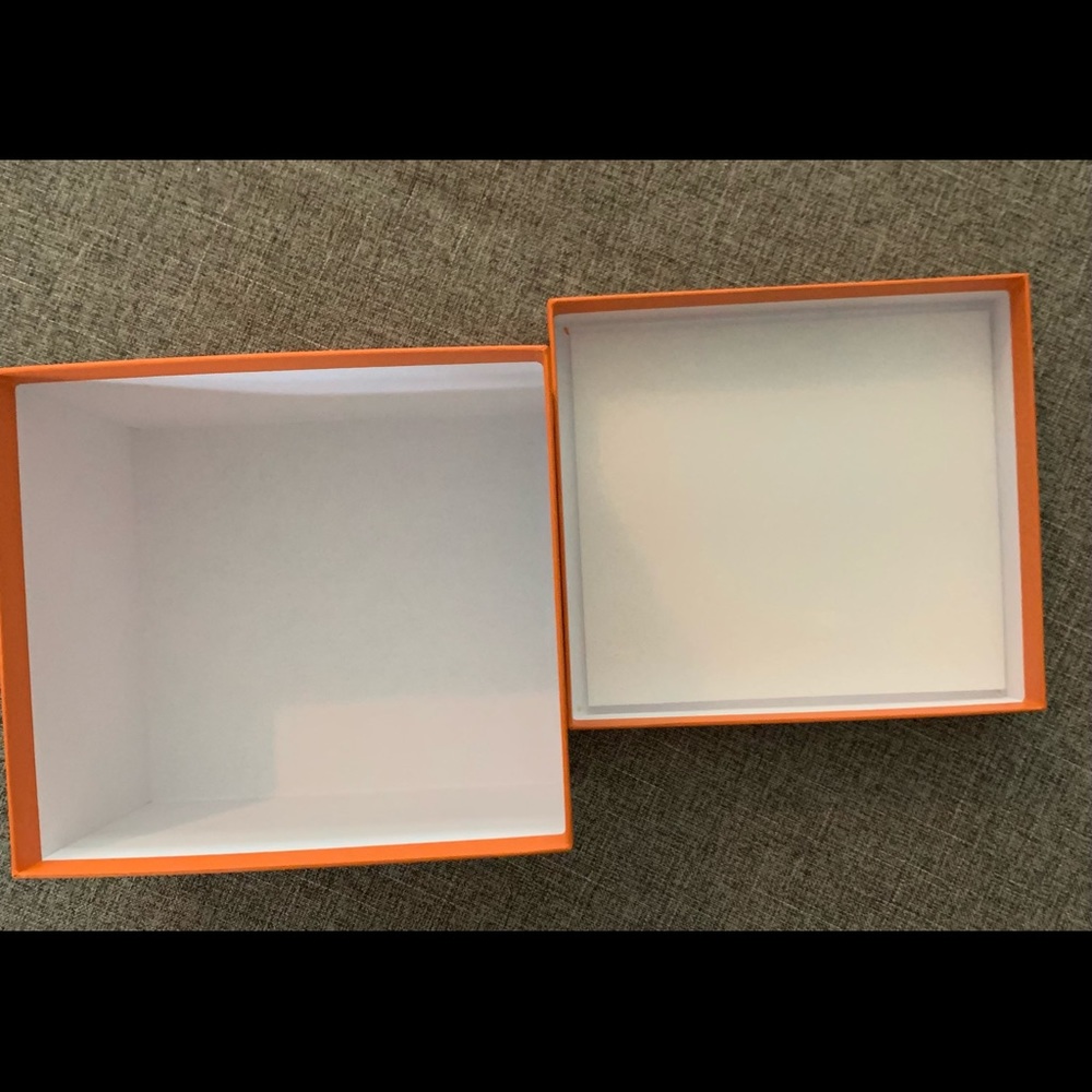 Empty Hermès Box - Picture 3 of 4